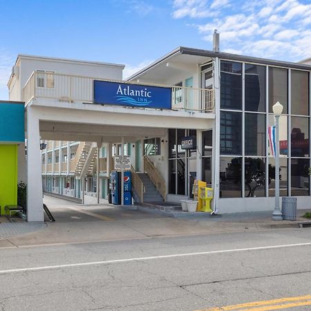 Atlantic Inn Virginia Beach Exterior photo
