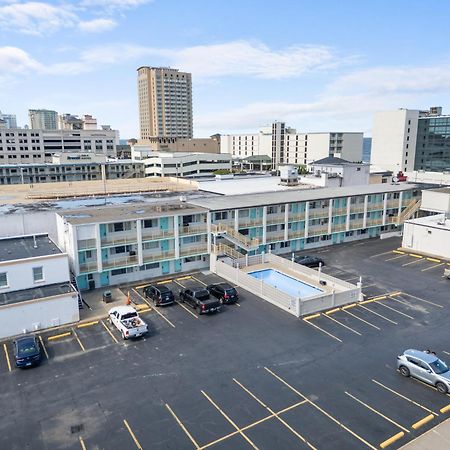 Atlantic Inn Virginia Beach Exterior photo
