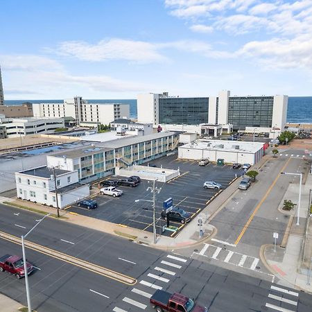 Atlantic Inn Virginia Beach Exterior photo