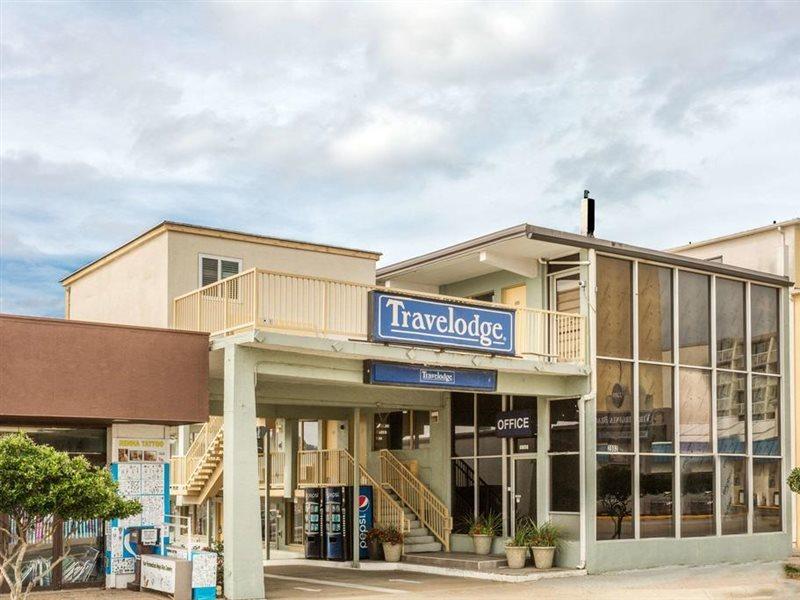 Atlantic Inn Virginia Beach Exterior photo